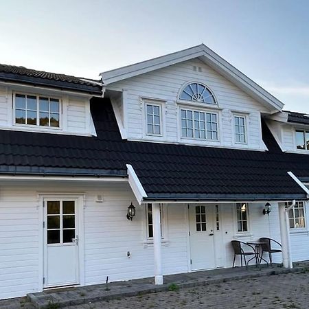Spectacular Nature Experience At Norway'S Southern Point! Svenevik Exterior photo