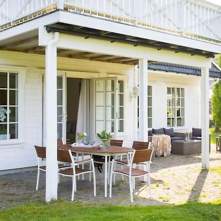 Spectacular Nature Experience At Norway'S Southern Point! Svenevik Exterior photo