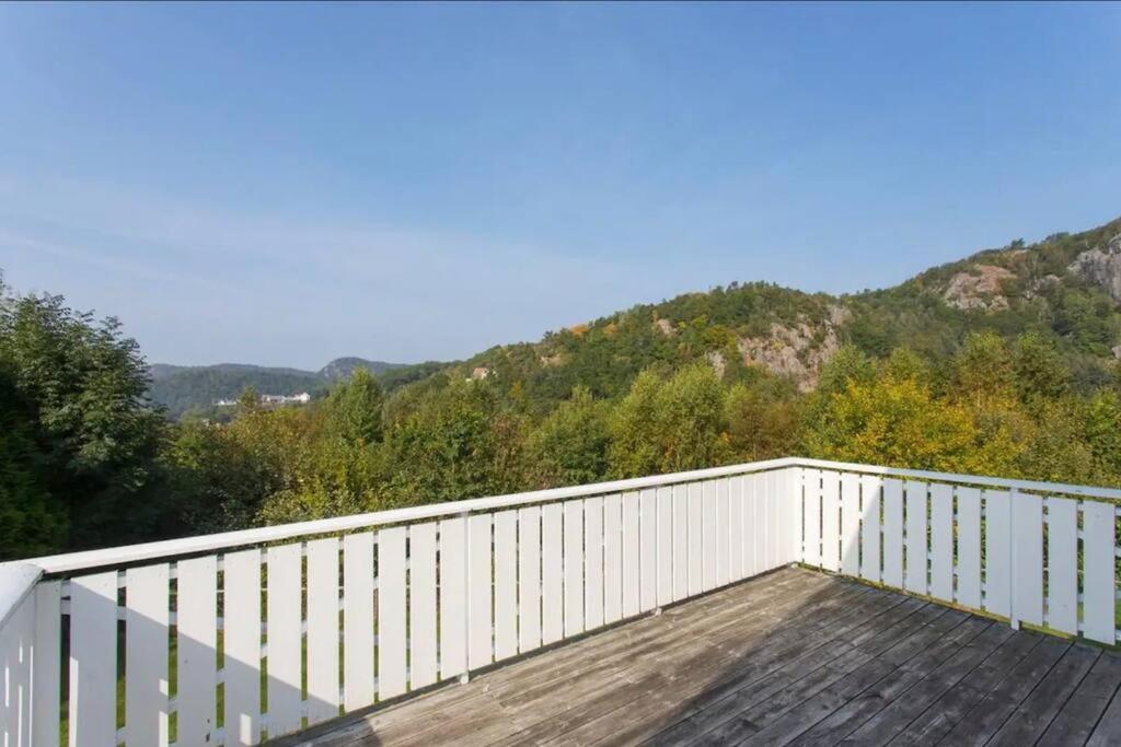 Spectacular Nature Experience At Norway'S Southern Point! Svenevik Exterior photo