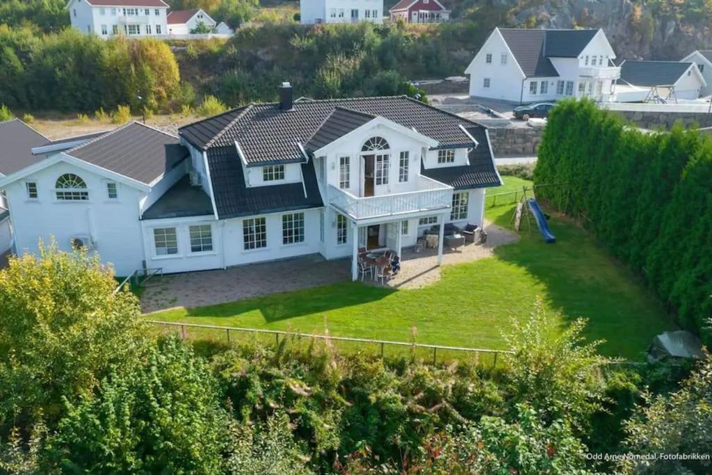 Spectacular Nature Experience At Norway'S Southern Point! Svenevik Exterior photo